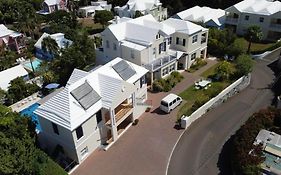 Edgehill Manor Guest House